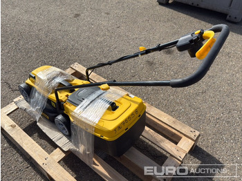 Газонокосилка