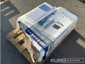 Строительное оборудование