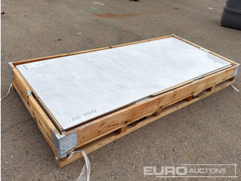 Строительное оборудование