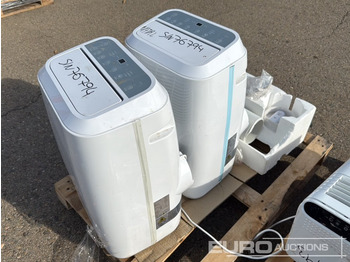 Строительное оборудование