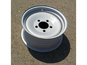 Колесный диск для Строительной техники Unused 15" Rim: фото 1