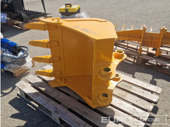 Новый Ковш Unused 2025 Captok 24" Bucket to suit CAT 305 Excavatorr / Cazo para Excavadora CAT 305: фото 3