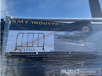 Строительное оборудование Unused 2025 KMY Industrial 1900x1100mm: фото 5 Строительное оборудование Unused 2025 KMY Industrial 1900x1100mm: фото 5