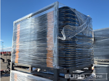 Строительное оборудование Unused 2025 KMY Industrial 1900x1100mm: фото 4 Строительное оборудование Unused 2025 KMY Industrial 1900x1100mm: фото 4