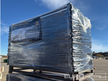 Строительное оборудование Unused 2025 KMY Industrial 1900x1100mm: фото 2 Строительное оборудование Unused 2025 KMY Industrial 1900x1100mm: фото 2