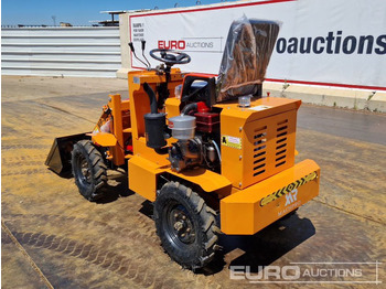Колёсный погрузчик Unused 2025 Machpro MP-L904: фото 3