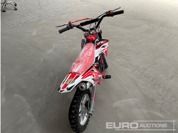 Квадроцикл Unused Abt DB49-1OR: фото 4 Квадроцикл Unused Abt DB49-1OR: фото 4