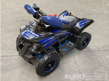 Квадроцикл