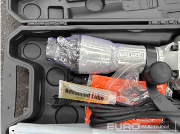 Оборудование для гаражей/ Мастерских Unused Daewoo DADH30B: фото 5