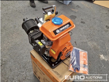 Насос для воды DAEWOO