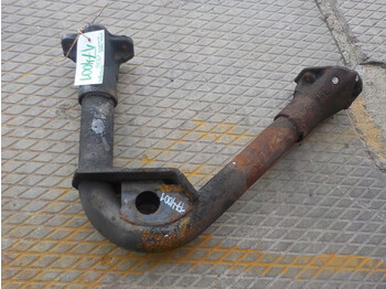 Запчасти для Грузовиков Anti-underrun bumper bracket right Renault Premium II с 2007: фото 1