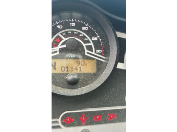 Новый Телескопический погрузчик MANITOU MT933 / 2024: фото 3