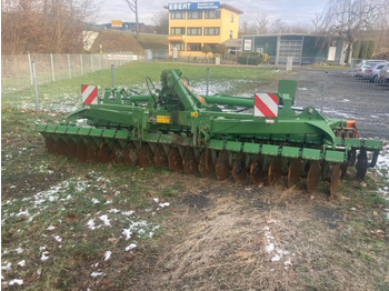 Дисковая борона AMAZONE