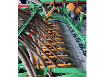 Сеялка Amazone KG 6001-2 P2000: фото 3 Сеялка Amazone KG 6001-2 P2000: фото 3