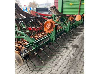 Сеялка Amazone KG 6001-2 P2000: фото 5 Сеялка Amazone KG 6001-2 P2000: фото 5