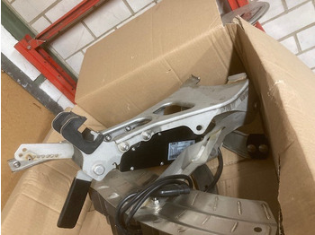 Опрыскиватель AMAZONE