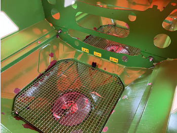 Опрыскиватель Amazone ZA-TS 4200 Profis Ultra: фото 3