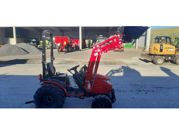 Трактор BRANSON