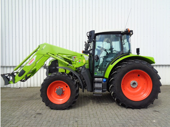 Трактор CLAAS Arion 430