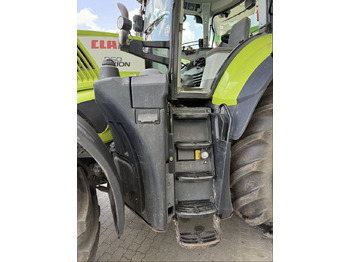 Трактор Claas Axion 960: фото 5