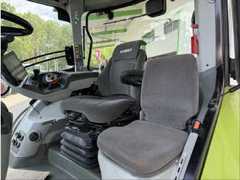 Трактор Claas Axion 960: фото 4