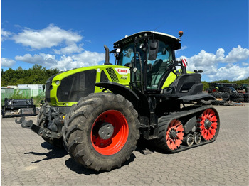 Трактор CLAAS Axion 960