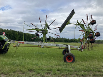 Сеноворошилка CLAAS Liner