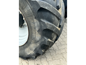 Deutz-Fahr Agrotron 7250 TTV в лизинг Deutz-Fahr Agrotron 7250 TTV: фото 4