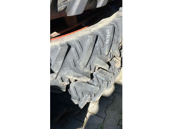 Шины и диски FENDT