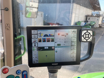 Трактор Fendt 718 Vario S4 Profi: фото 3