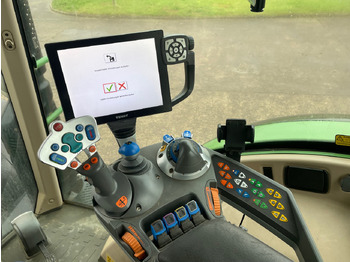 Трактор Fendt 718 Vario S4 ProfiPlus: фото 3