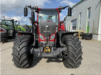 Трактор Fendt 724 Vario Gen6 ProfiPlus: фото 3 Трактор Fendt 724 Vario Gen6 ProfiPlus: фото 3