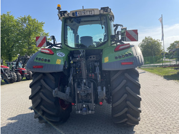 Трактор Fendt 728 Vario Gen7 Profi  Setting2: фото 5
