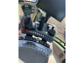 Трактор Fendt 728 Vario Gen7 Profi  Setting2: фото 4