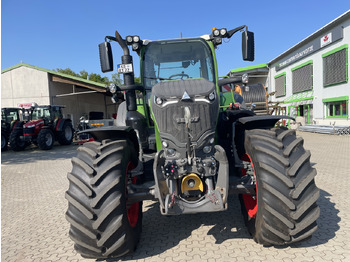 Трактор Fendt 728 Vario Gen7 Profi  Setting2: фото 2