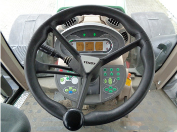 Трактор Fendt 824 Vario S4 ProfiPlus: фото 2