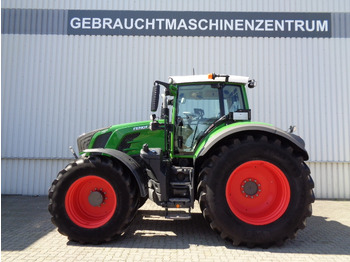 Трактор FENDT 824 Vario