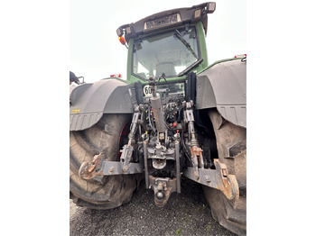 Трактор Fendt 828 S4 Profi Plus: фото 3
