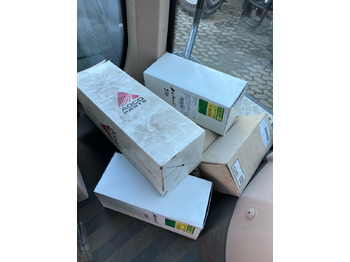 Трактор Fendt 930 Vario: фото 2