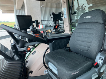 Трактор Fendt 942 Vario Gen7 Profi  Setting2: фото 3