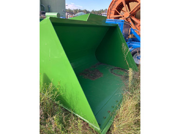Трактор FENDT
