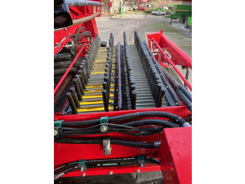 Grimme Kartoffelroder EVO 290 в лизинг Grimme Kartoffelroder EVO 290: фото 5