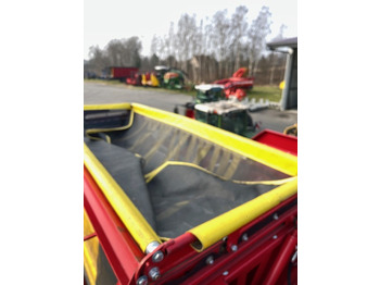 Grimme Kartoffelroder EVO 290 в лизинг Grimme Kartoffelroder EVO 290: фото 2