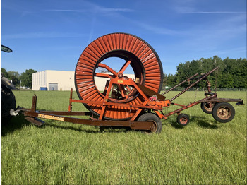 Техника для полива и орошения IRRIFRANCE