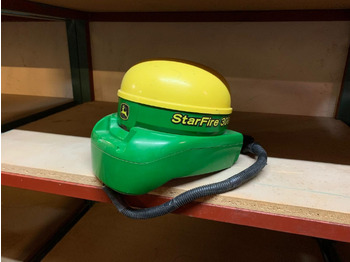 John Deere 8270R в лизинг John Deere 8270R: фото 2