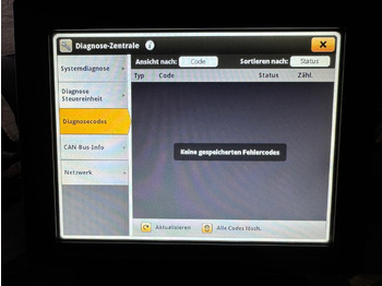 John Deere 8270R в лизинг John Deere 8270R: фото 3