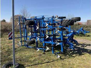 Культиватор KÖCKERLING