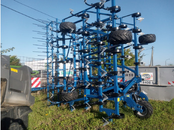 Культиватор KÖCKERLING