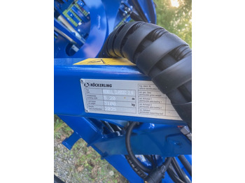 Новый Дисковая борона Köckerling Rebell classic 520 2.0: фото 2