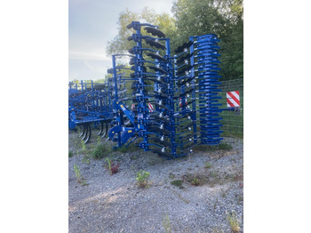 Новый Дисковая борона Köckerling Rebell classic 520 2.0: фото 3